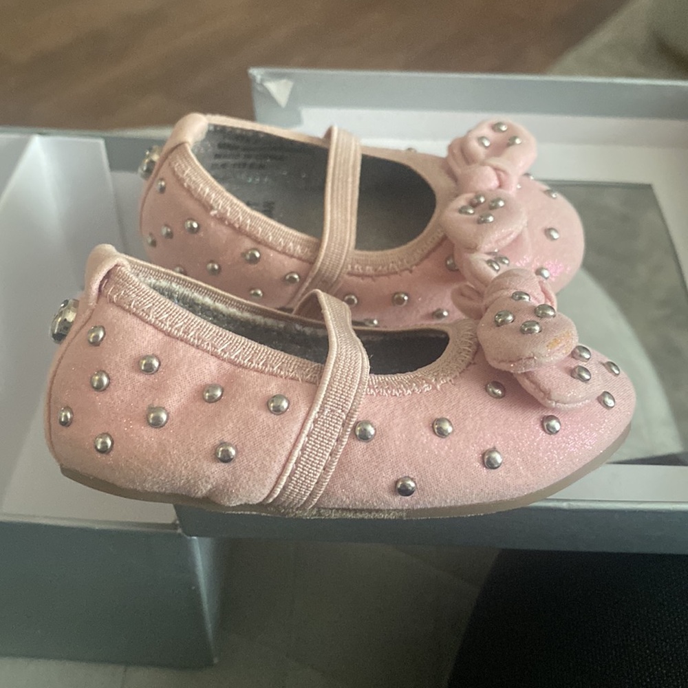 Baby Stuart Weitzman - Picture 7 of 7